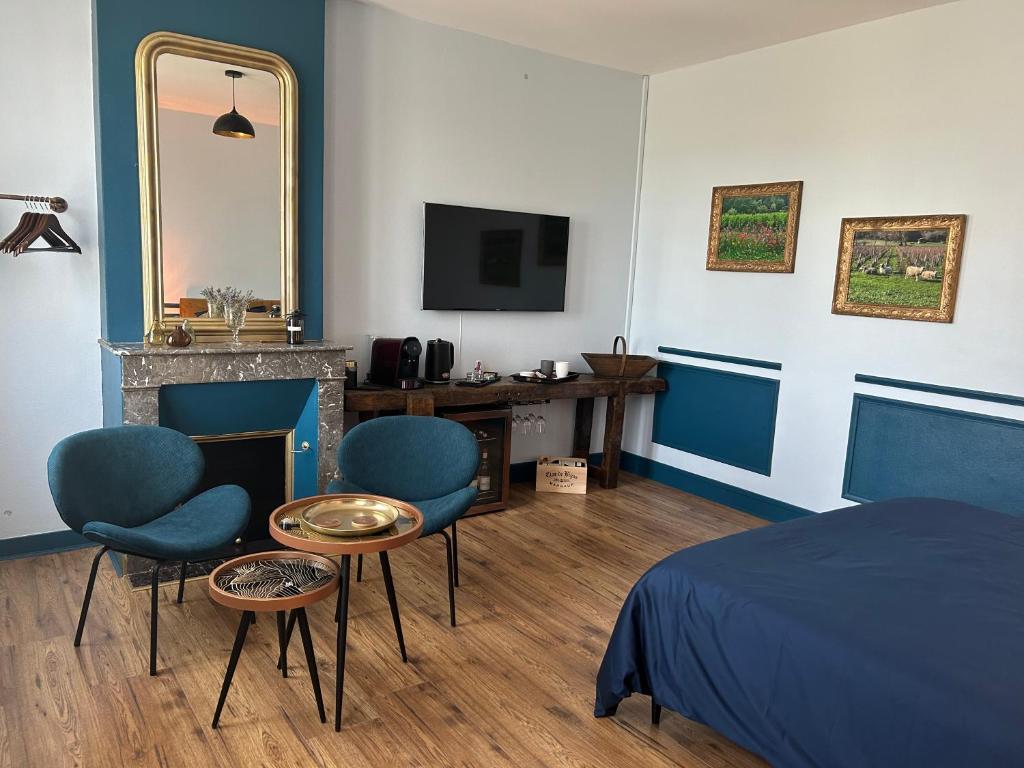 L'Amphore du Clos de Bigos