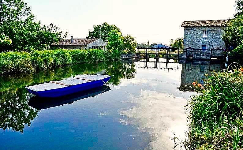 Le Bistrot de la Jalle
