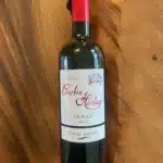 Graves Rouge 2022 "Cuvée Adrien"