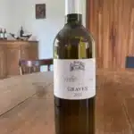 Graves Blanc 2024 "Cuvée Lucie"
